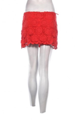 Sukně Kate Moss For Topshop, Velikost S, Barva Červená, Cena  159,00 Kč