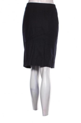Rock Laura Ashley, Größe XS, Farbe Blau, Preis 7,99 €