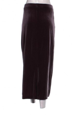 Spódnica Marks & Spencer, Rozmiar M, Kolor Fioletowy, Cena 35,99 zł