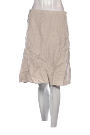 Rock Marks & Spencer, Größe M, Farbe Beige, Preis € 6,99