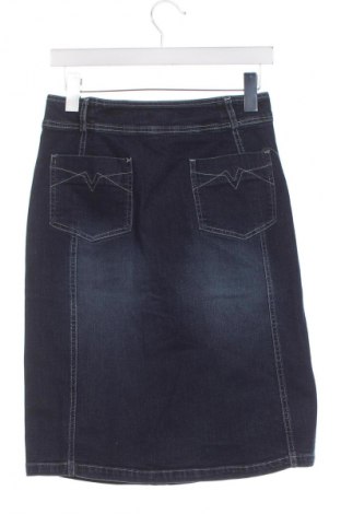 Fustă Moreland, Mărime XS, Culoare Albastru, Preț 23,99 Lei