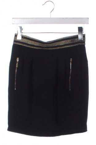 Fustă Morgan, Mărime XS, Culoare Negru, Preț 53,99 Lei