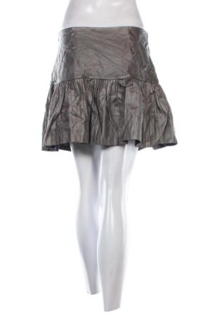 Spódnica NEW COLLECTION, Rozmiar M, Kolor Szary, Cena 23,99 zł