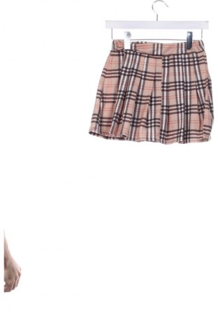 Φούστα NEW COLLECTION, Μέγεθος XS, Χρώμα  Μπέζ, Τιμή 6,99 €