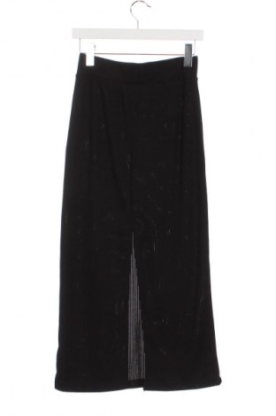 Fustă Negative, Mărime XS, Culoare Negru, Preț 40,18 Lei
