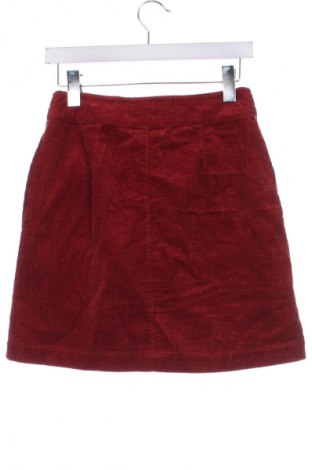 Φούστα Nice Things Paloma S., Μέγεθος S, Χρώμα Κόκκινο, Τιμή 7,99 €