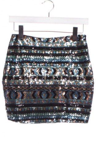 Fustă Nly Trend, Mărime S, Culoare Multicolor, Preț 24,99 Lei