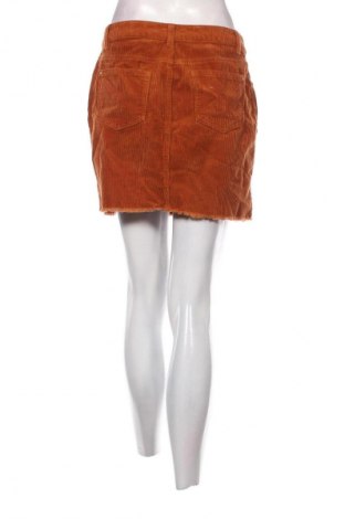Fustă ONLY, Mărime M, Culoare Maro, Preț 15,99 Lei