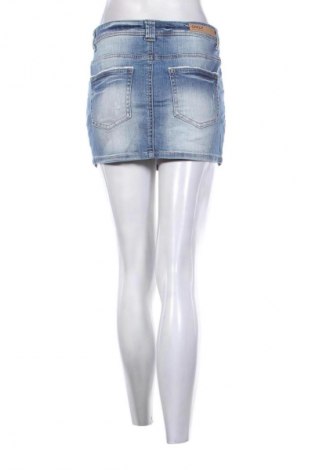 Φούστα ONLY, Μέγεθος M, Χρώμα Μπλέ, Τιμή 4,99 €