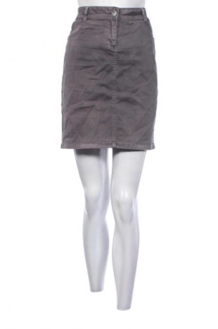 Rock S.Oliver, Größe XS, Farbe Grau, Preis € 8,99