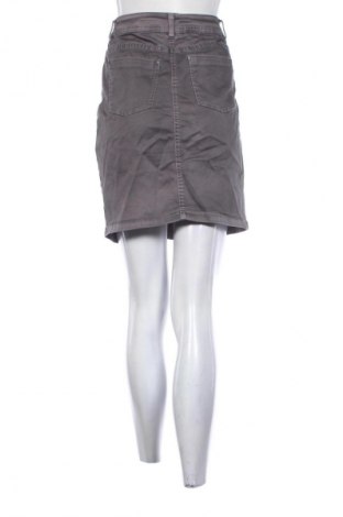 Rock S.Oliver, Größe XS, Farbe Grau, Preis € 8,99