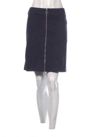 Rock S.Oliver, Größe M, Farbe Blau, Preis € 12,99