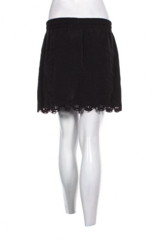 Rock S.Oliver, Größe L, Farbe Schwarz, Preis € 9,99