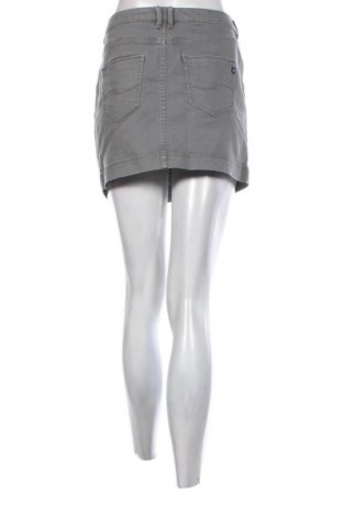 Rock S.Oliver, Größe M, Farbe Grau, Preis € 9,99