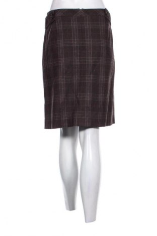 Rock S.Oliver, Größe L, Farbe Braun, Preis € 9,99