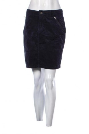 Rock S.Oliver, Größe M, Farbe Blau, Preis € 8,99
