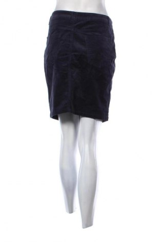 Rock S.Oliver, Größe M, Farbe Blau, Preis € 8,99