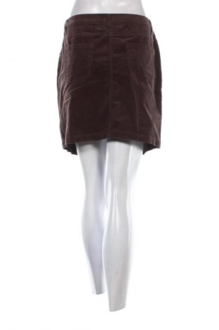 Rock S.Oliver, Größe XL, Farbe Braun, Preis € 8,99