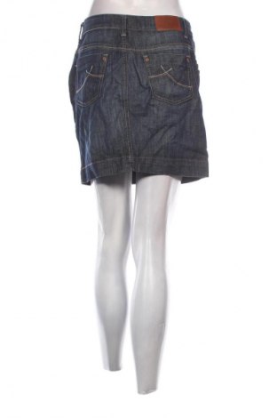 Rock S.Oliver, Größe S, Farbe Blau, Preis € 9,99