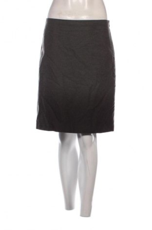Rock S.Oliver, Größe M, Farbe Grau, Preis € 8,99