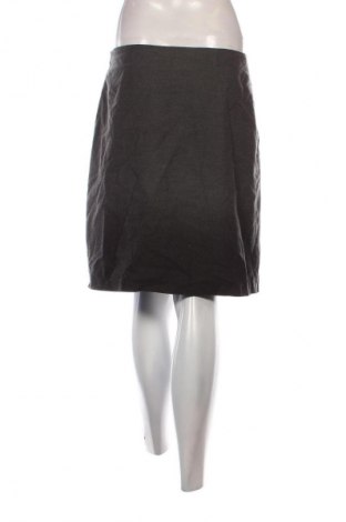 Rock S.Oliver, Größe M, Farbe Grau, Preis € 8,99