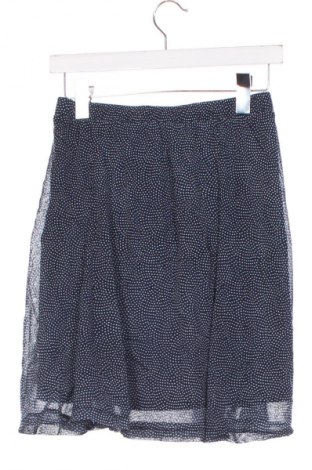 Rock S.Oliver, Größe XS, Farbe Blau, Preis € 8,99