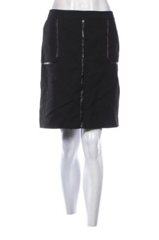 Fustă S.Oliver Black Label, Mărime XXL, Culoare Negru, Preț 115,99 Lei