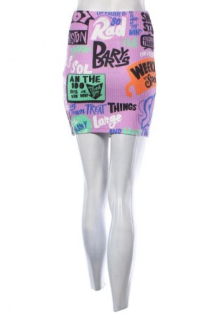 Rock SHEIN, Größe M, Farbe Mehrfarbig, Preis 7,99 €