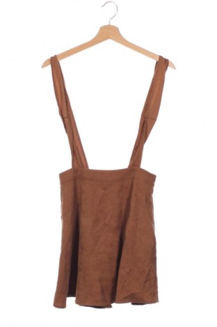 Sukňa SHEIN, Veľkosť M, Farba Hnedá, Cena  4,95 €