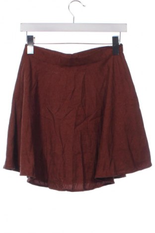 Sukně SHEIN, Velikost XS, Barva Červená, Cena  159,00 Kč