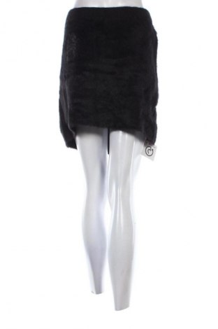 Fustă SHEIN, Mărime 3XL, Culoare Negru, Preț 20,99 Lei