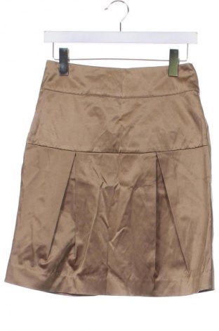 Φούστα Saint Tropez, Μέγεθος XS, Χρώμα Καφέ, Τιμή 6,99 €