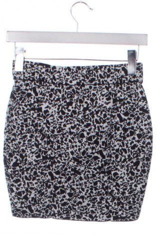 Fustă Samsoe & Samsoe, Mărime XS, Culoare Multicolor, Preț 36,99 Lei