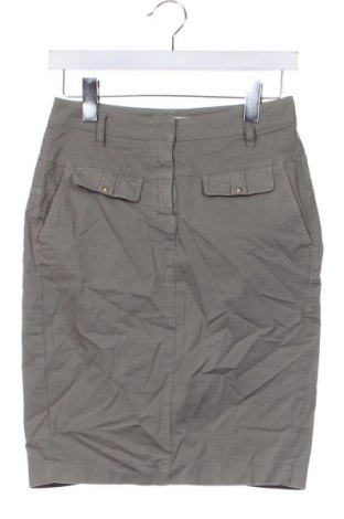 Fustă Schumacher, Mărime XS, Culoare Verde, Preț 36,99 Lei