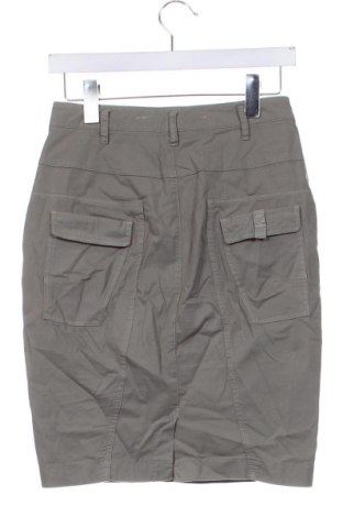 Fustă Schumacher, Mărime XS, Culoare Verde, Preț 36,99 Lei