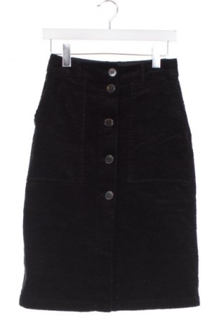 Fustă Selected Femme, Mărime XXS, Culoare Negru, Preț 31,99 Lei