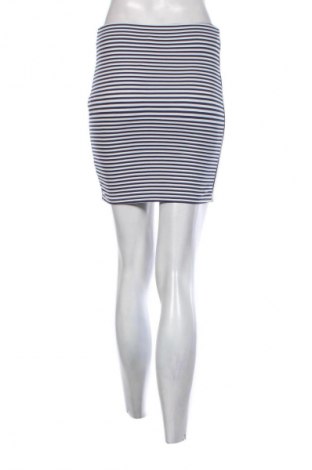 Fustă Stradivarius, Mărime S, Culoare Multicolor, Preț 14,99 Lei