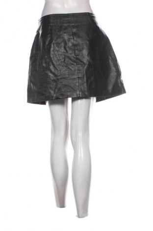 Fustă Stradivarius, Mărime M, Culoare Negru, Preț 10,99 Lei