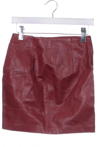 Rock Stradivarius, Größe S, Farbe Rot, Preis 6,99 €