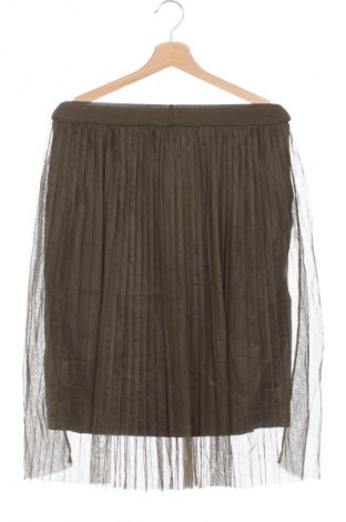 Rock Tally Weijl, Größe S, Farbe Grün, Preis € 7,99