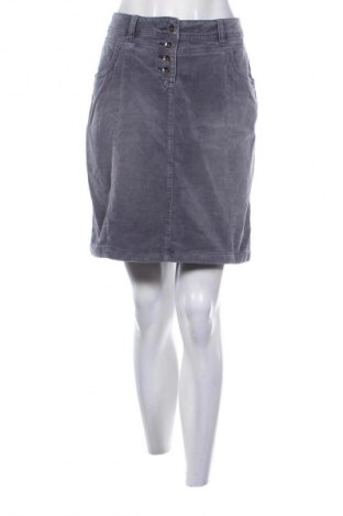 Rock Tom Tailor, Größe M, Farbe Grau, Preis 7,99 €