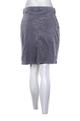Rock Tom Tailor, Größe M, Farbe Grau, Preis 7,99 €