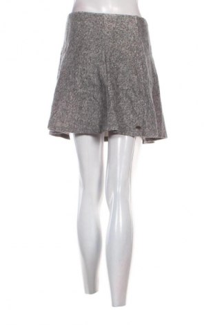 Rock Tom Tailor, Größe M, Farbe Grau, Preis 9,99 €