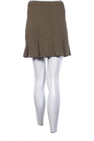Rock Topshop, Größe S, Farbe Grün, Preis € 10,99