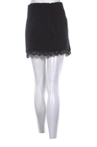 Fustă Topshop, Mărime M, Culoare Negru, Preț 57,99 Lei