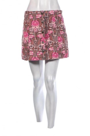 Fustă Topshop, Mărime M, Culoare Multicolor, Preț 30,99 Lei