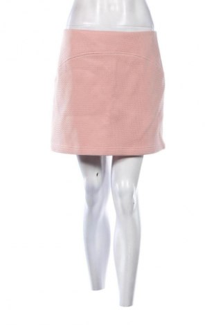 Spódnica Topshop, Rozmiar M, Kolor Różowy, Cena 36,99 zł