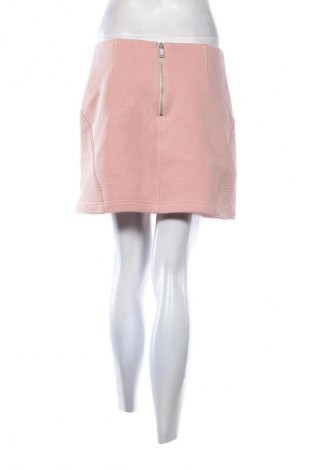 Spódnica Topshop, Rozmiar M, Kolor Różowy, Cena 36,99 zł