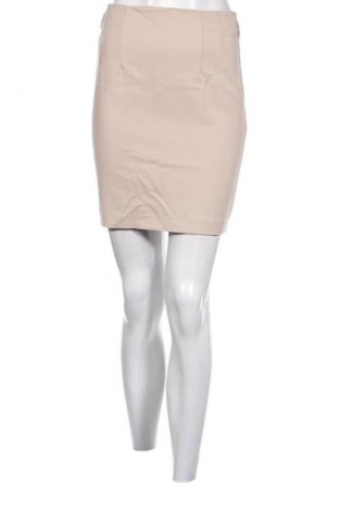 Sukně Topshop, Velikost S, Barva Béžová, Cena  209,00 Kč