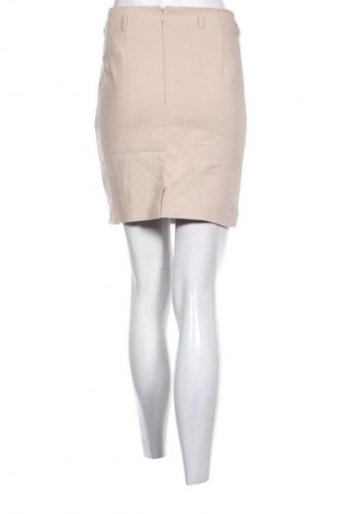 Sukně Topshop, Velikost S, Barva Béžová, Cena  209,00 Kč